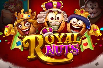 Royal Nuts slot