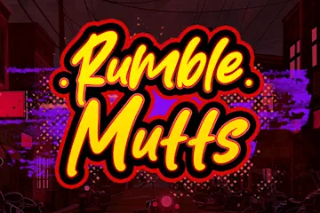 Rumble Mutts slot