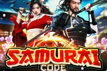Samurai Code slot