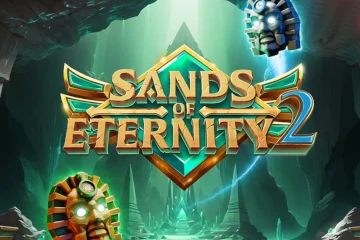 Sands of Eternity 2 slot