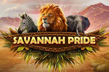 Savannah Pride slot