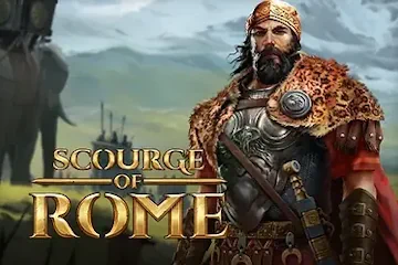 Scourge of Rome slot