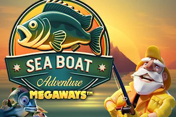 Sea Boat Adventure Megaways slot