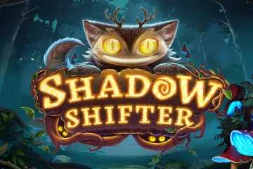 Shadow Shifter slot