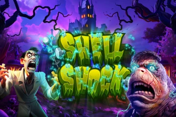 Shell Shock slot