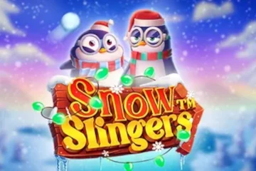 Snow Slingers slot