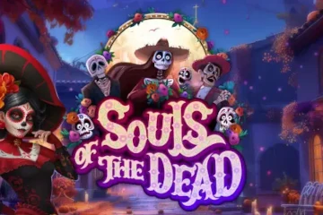 Souls of the Dead slot