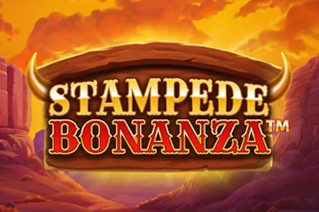 Stampede Bonanza slot