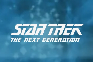 Star Trek The Next Generation slot