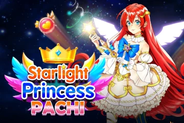 Starlight Princess Pachi slot