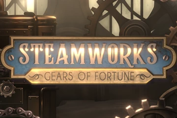 Steamworks Gears of Fortune