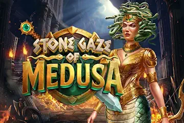 Stone Gaze of Medusa slot