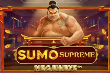 Sumo Supreme Megaways slot