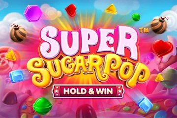 Super Sugar Pop slot