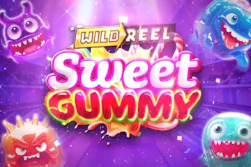 Sweet Gummy slot