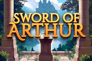 Sword of Arthur slot