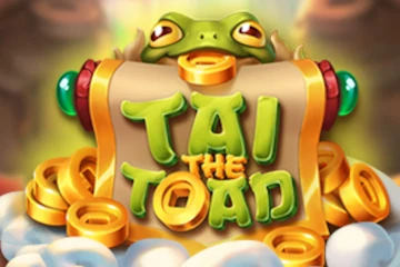 Tai the Toad slot
