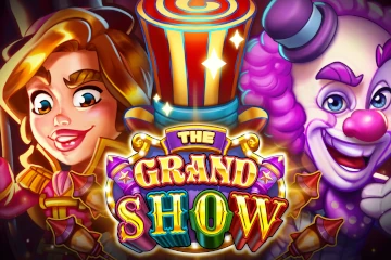 The Grand Show slot