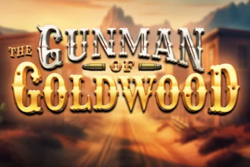 The Gunman of Goldwood slot