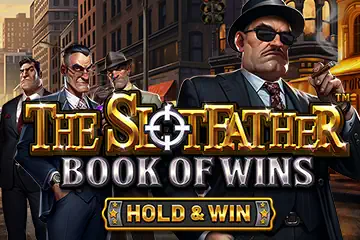 The Slotfather Book of Wins slot