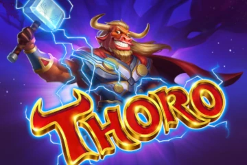 Thoro slot