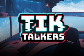 Tik Talkers slot