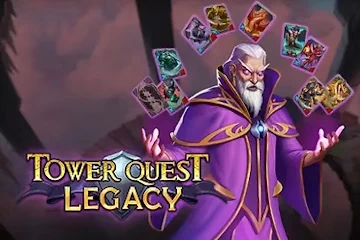 Tower Quest Legacy slot