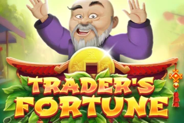 Traders Fortune slot