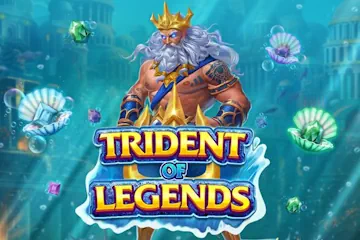 Trident of Legends slot