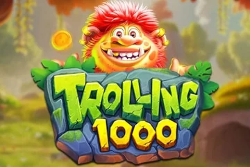 Trolling 1000 slot