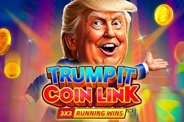 Trump It Coin Link slot