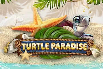 Turtle Paradise slot