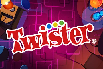 Twister slot