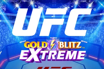 UFC Gold Blitz Extreme slot