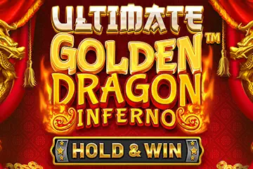 Ultimate Golden Dragon Inferno slot