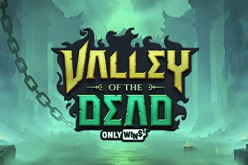 Valley of the Dead OnlyWins slot