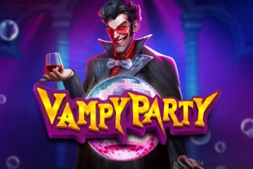 Vampy Party slot