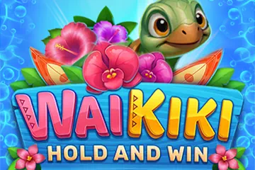 Waikiki Hold and Win slot