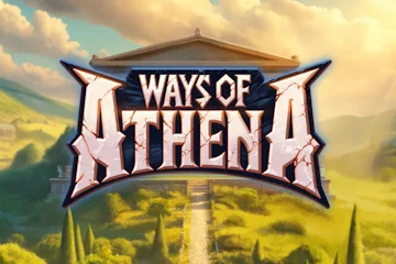 Ways of Athena slot