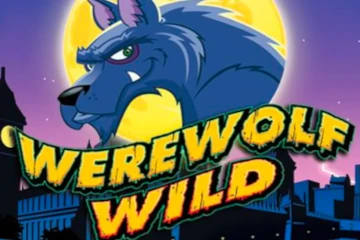 Werewolf Wild slot