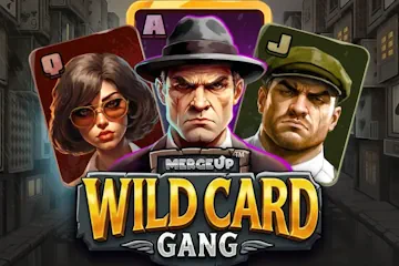 Wild Card Gang slot