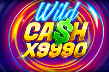 Wild Cash X9990 slot