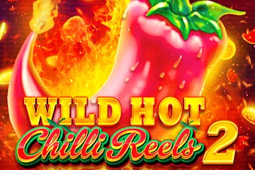 Wild Hot Chilli Reels 2 slot