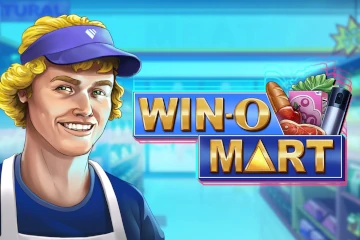 Win-O-Mart slot