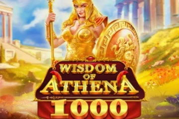 Wisdom of Athena 1000 slot