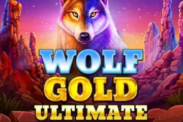 Wolf Gold Ultimate slot