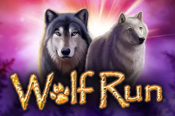 Wolf Run slot