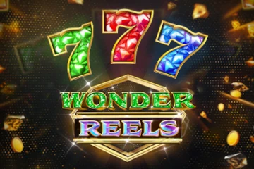 Wonder Reels slot