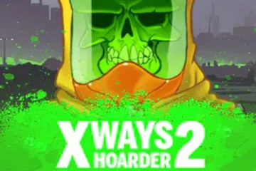 xWays Hoarder 2 slot