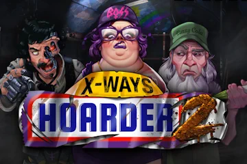 xWays Hoarder 2 slot